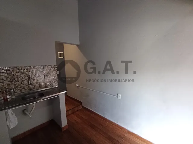 Imagem 6: Salão Comercial para Locação no Centro de Sorocaba-Sp: 2 Salas, 1 Banheiro, 40M² de Área