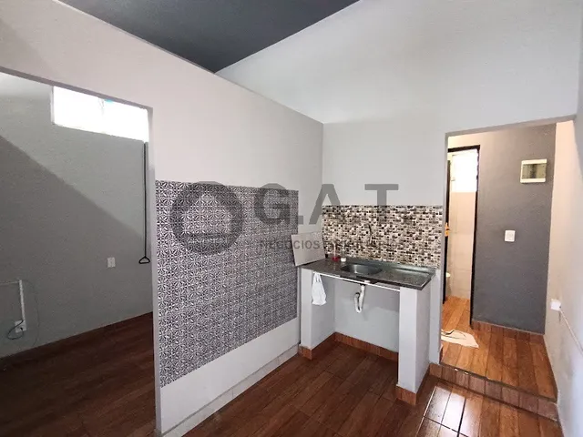 Imagem 12: Salão Comercial para Locação no Centro de Sorocaba-Sp: 2 Salas, 1 Banheiro, 40M² de Área
