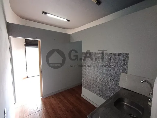 Imagem 11: Salão Comercial para Locação no Centro de Sorocaba-Sp: 2 Salas, 1 Banheiro, 40M² de Área