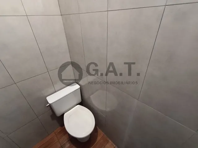 Imagem 9: Salão Comercial para Locação no Centro de Sorocaba-Sp: 2 Salas, 1 Banheiro, 40M² de Área