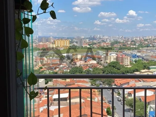 Imagem: Apartamento À Venda em Sorocaba-Sp, Jardim