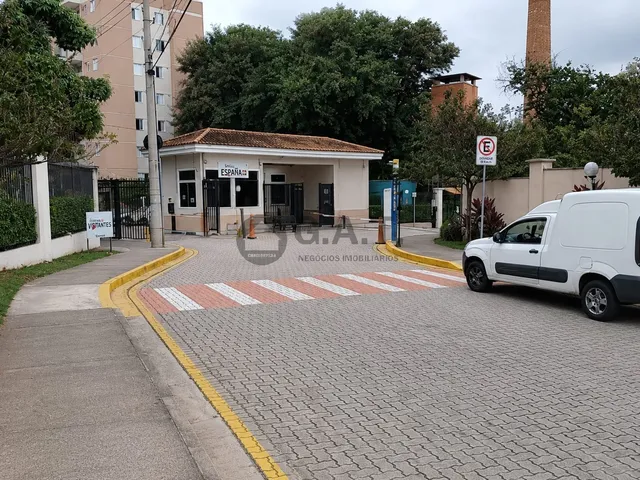 Imagem: Apartamento À Venda em Sorocaba-Sp, na
