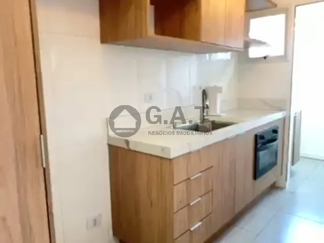 Imagem: Apartamento À Venda em Sorocaba-Sp 2 Quartos