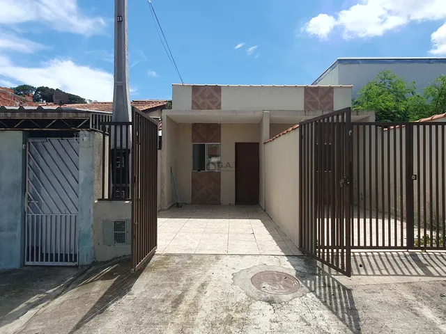 Imagem: Casa para Locação na Vila Helena, Sorocaba-Sp
