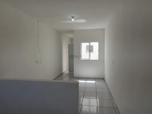 Imagem 15: Casa para Locação na Vila Helena, Sorocaba-Sp: 1 Quarto, 1 Banheiro, 1 Vaga de Garagem, 47M² de Área!