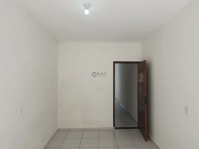 Imagem 4: Casa para Locação na Vila Helena, Sorocaba-Sp: 1 Quarto, 1 Banheiro, 1 Vaga de Garagem, 47M² de Área!