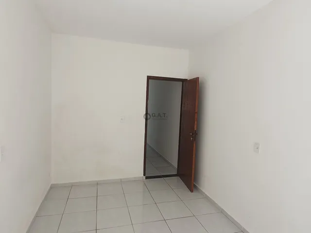 Imagem 3: Casa para Locação na Vila Helena, Sorocaba-Sp: 1 Quarto, 1 Banheiro, 1 Vaga de Garagem, 47M² de Área!