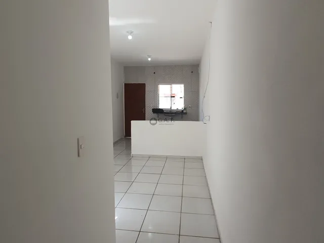 Imagem 11: Casa para Locação na Vila Helena, Sorocaba-Sp: 1 Quarto, 1 Banheiro, 1 Vaga de Garagem, 47M² de Área!