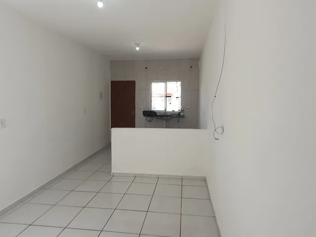 Imagem 6: Casa para Locação na Vila Helena, Sorocaba-Sp: 1 Quarto, 1 Banheiro, 1 Vaga de Garagem, 47M² de Área!