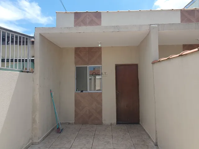 Imagem 8: Casa para Locação na Vila Helena, Sorocaba-Sp: 1 Quarto, 1 Banheiro, 1 Vaga de Garagem, 47M² de Área!