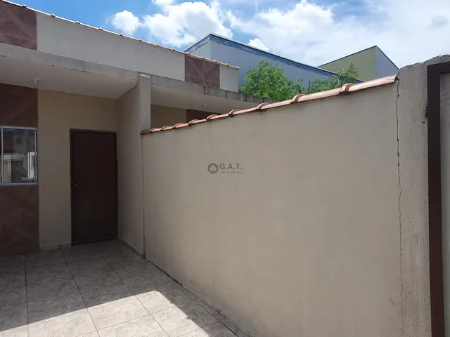 Imagem 14: Casa para Locação na Vila Helena, Sorocaba-Sp: 1 Quarto, 1 Banheiro, 1 Vaga de Garagem, 47M² de Área!