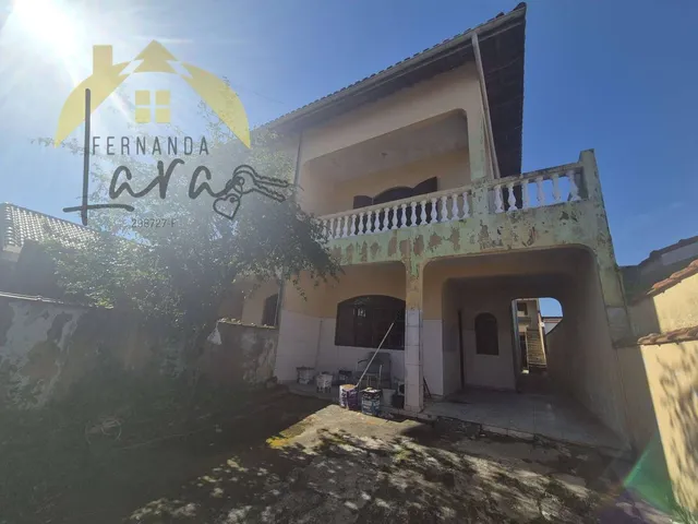 Imagem: Casa À Venda em Peruíbe, Ribamar, com