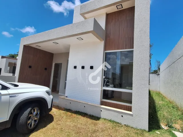 Imagem 2: 0 Casa em condomínio com 3 dormitórios