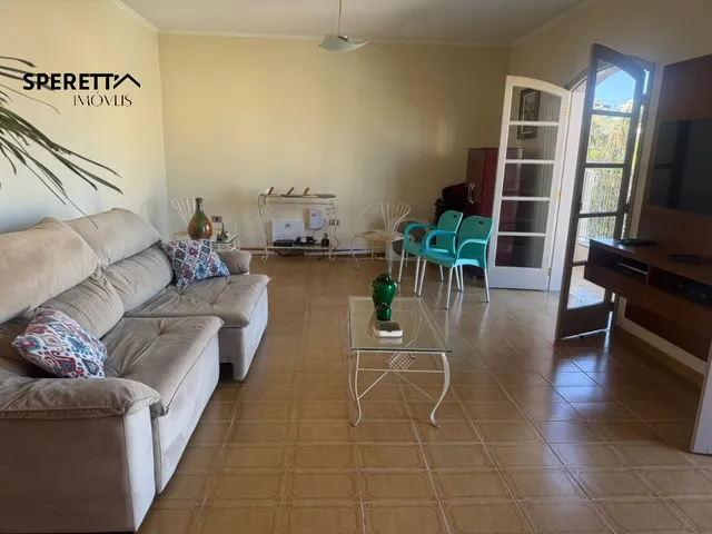Imagem: Casa À Venda em Jundiaí-Sp, Vila Vianelo!