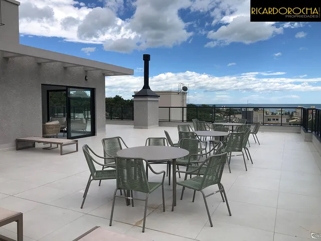 Imagem 14: Apartamento Garden 1 Dormitório | Residencial Coti | Canasvieiras