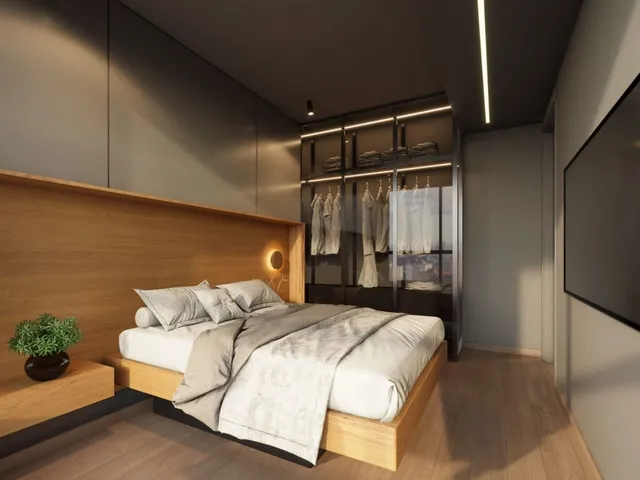 Imagem 13: Studio com 1 Dormitório À Venda, 28 M² por R$ 407.000,00 - Boa Viagem - Recife/Pe