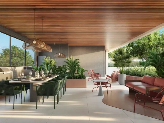 Imagem 4: Studio com 1 Dormitório À Venda, 28 M² por R$ 407.000,00 - Boa Viagem - Recife/Pe