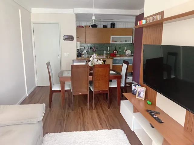 Imagem 2: Apartamento com 2 Dormitórios À Venda, 63 M² por R$ 480.000,00 - Boa Viagem - Recife/Pe