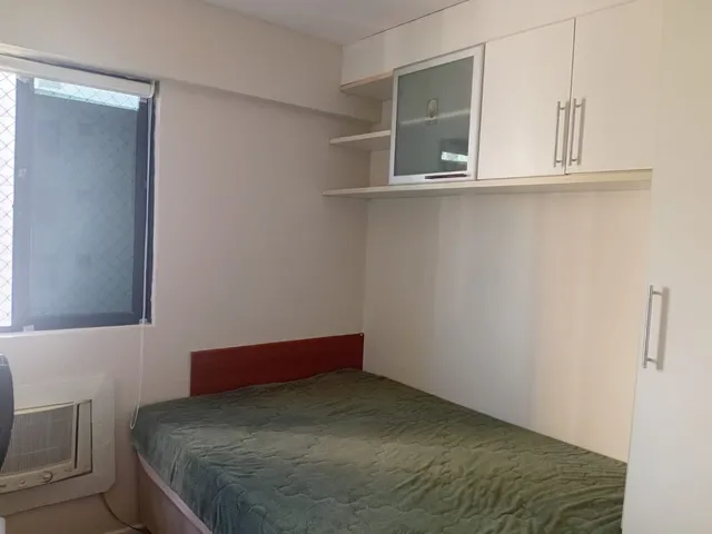 Imagem 11: Apartamento com 2 Dormitórios À Venda, 63 M² por R$ 480.000,00 - Boa Viagem - Recife/Pe