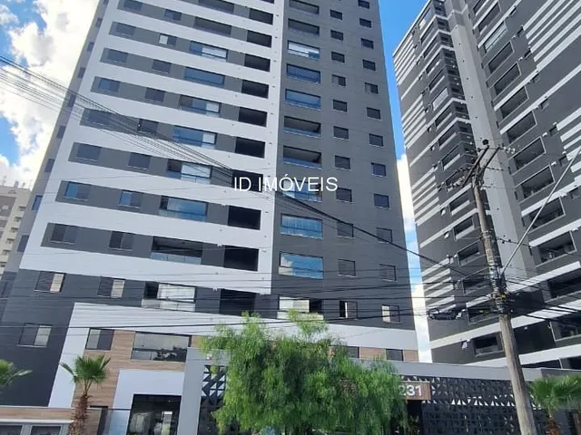 Imagem: Apartamento Residencial em Sorocaba - Sp