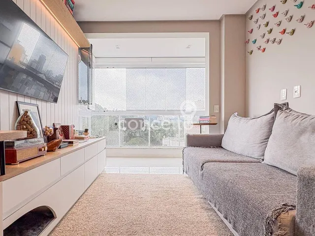 Imagem 11: Apartamento Semimobiliado com 2 Dormitórios na Itoupava Seca!