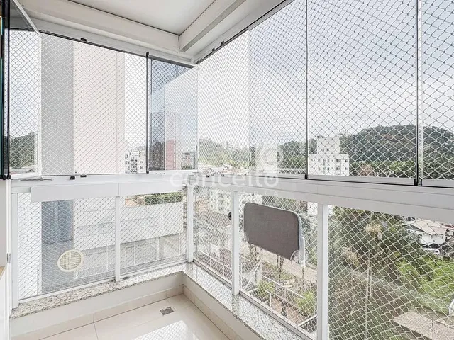 Imagem 12: Apartamento Semimobiliado com 2 Dormitórios na Itoupava Seca!