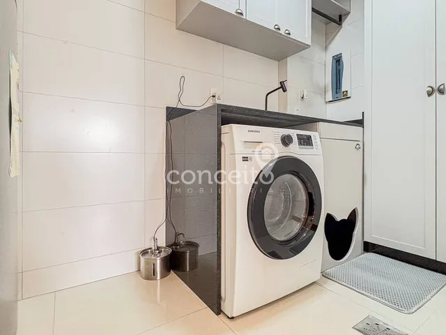 Imagem 7: Apartamento Semimobiliado com 2 Dormitórios na Itoupava Seca!