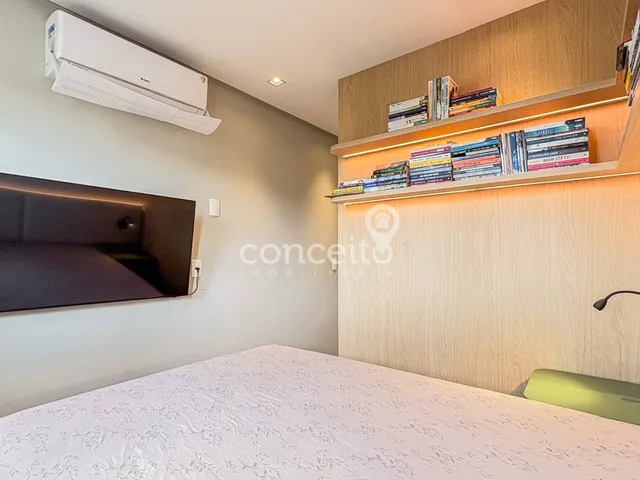 Imagem 13: Apartamento Semimobiliado com 2 Dormitórios na Itoupava Seca!