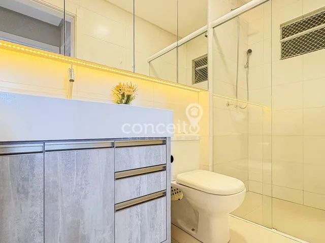 Imagem 15: Apartamento Semimobiliado com 2 Dormitórios na Itoupava Seca!