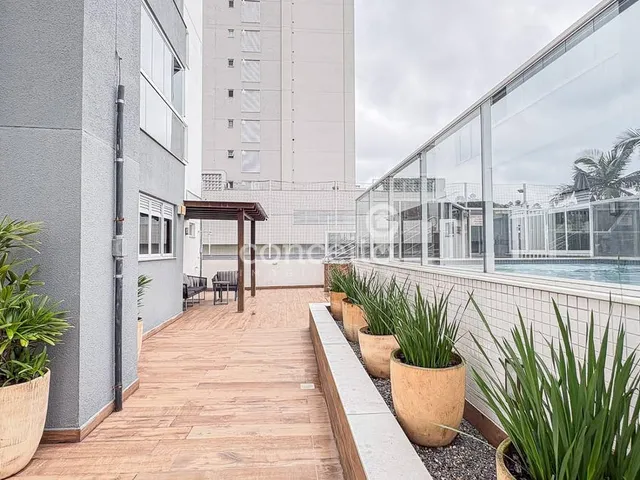 Imagem 16: Apartamento Semimobiliado com 2 Dormitórios na Itoupava Seca!