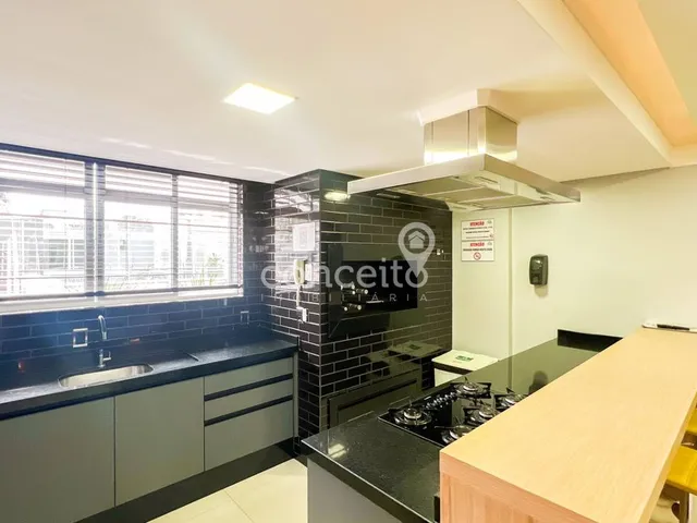Imagem 6: Apartamento Semimobiliado com 2 Dormitórios na Itoupava Seca!
