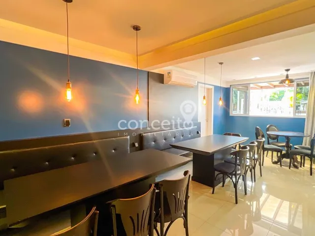 Imagem 4: Apartamento Semimobiliado com 2 Dormitórios na Itoupava Seca!