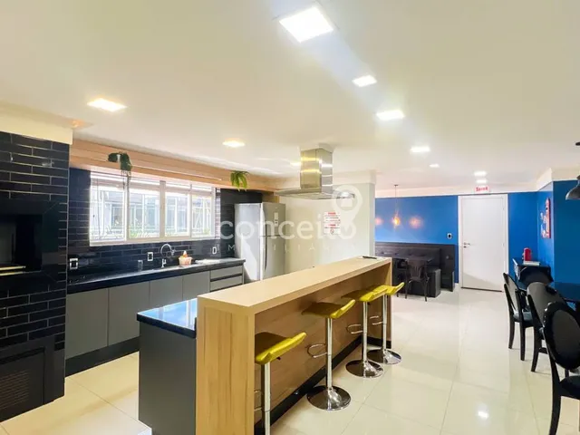 Imagem 12: Apartamento Semimobiliado com 3 Dormitórios na Itoupava Seca!