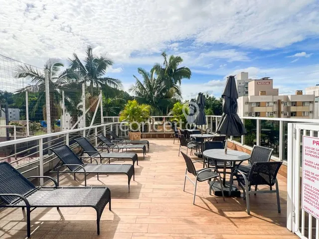 Imagem 9: Apartamento Semimobiliado com 3 Dormitórios na Itoupava Seca!