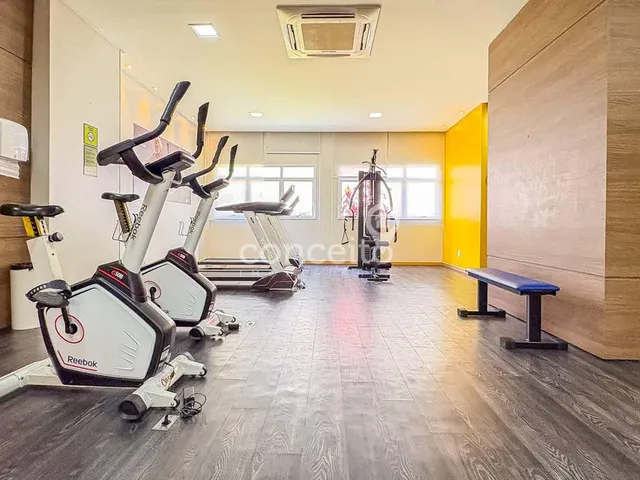 Imagem 12: Apartamento com Suíte e Semimobiliado na Itoupava Seca!