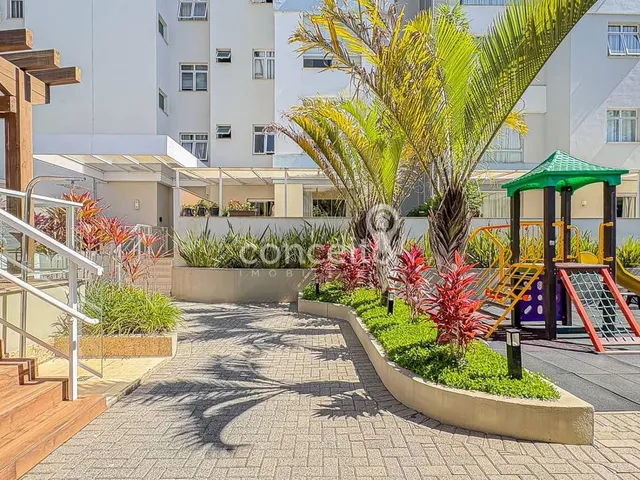 Imagem 5: Apartamento com Suíte e Semimobiliado na Itoupava Seca!