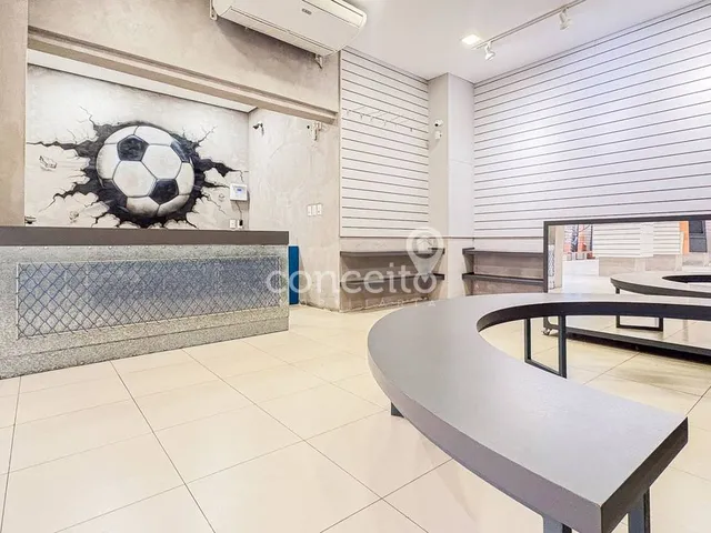 Imagem 13: Loja Comercial com 842M² na Rua XV de Novembro!