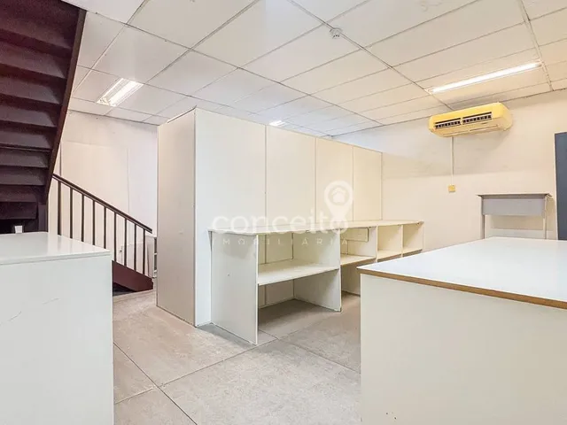 Imagem 14: Loja Comercial com 842M² na Rua XV de Novembro!