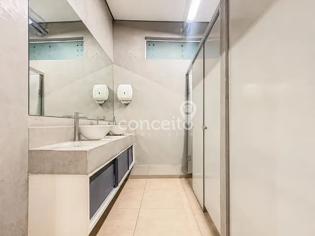 Imagem 11: Loja Comercial com 842M² na Rua XV de Novembro!