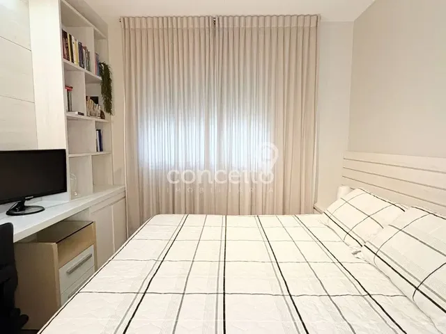 Imagem 1: Apartamento Mobiliado com 2 Suítes no Victor Konder!
