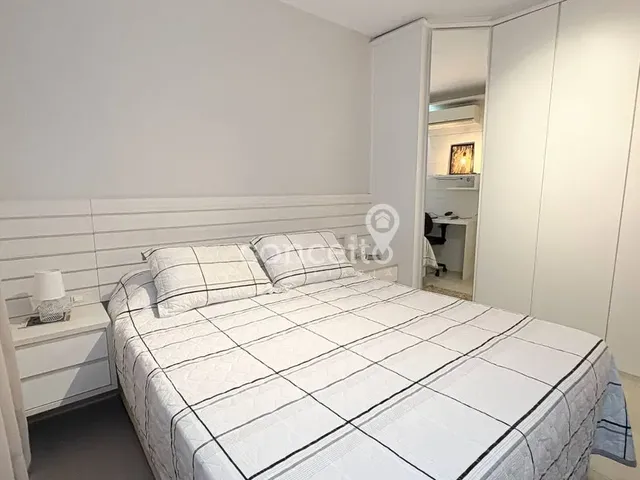 Imagem 8: Apartamento Mobiliado com 2 Suítes no Victor Konder!