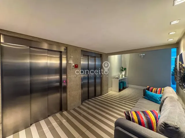 Imagem 7: Apartamento Mobiliado com 2 Suítes no Victor Konder!