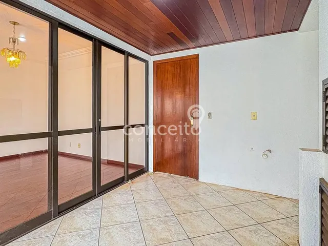 Imagem 5: Apartamento Semimobiliado com 4 Dormitórios Próximo Alameda!
