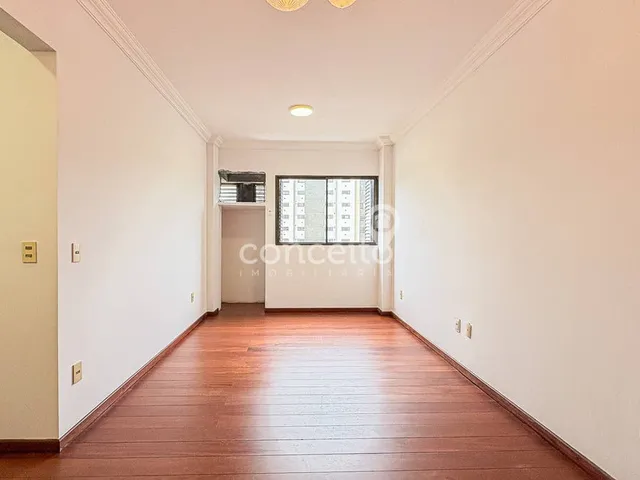 Imagem 9: Apartamento Semimobiliado com 4 Dormitórios Próximo Alameda!
