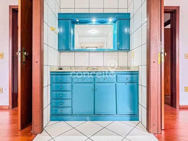 Imagem 16: Apartamento Semimobiliado com 4 Dormitórios Próximo Alameda!