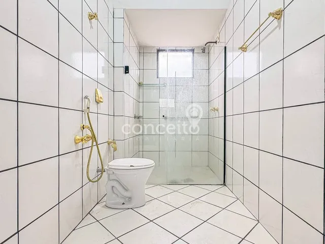 Imagem 4: Apartamento Semimobiliado com 4 Dormitórios Próximo Alameda!