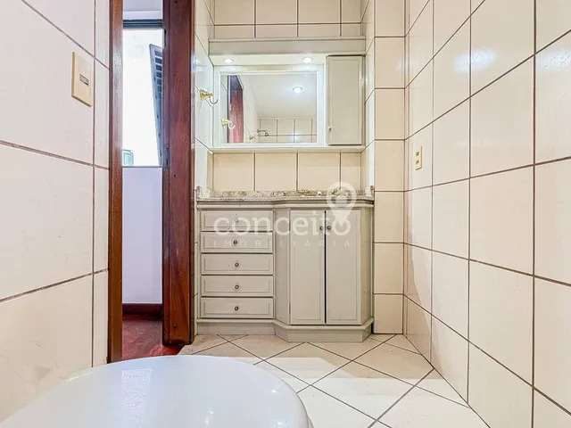 Imagem 12: Apartamento Semimobiliado com 4 Dormitórios Próximo Alameda!