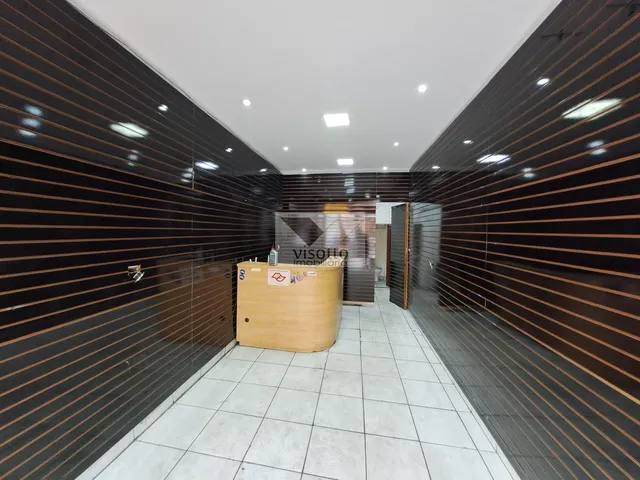 Imagem 6: Espaço Comercial 30M² para Pequenas Empresas em Jardim Soraia, São Paulo