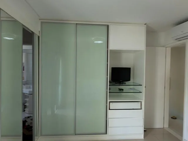 Imagem 16: Morada dos Principes, Alphaville1, Apartamento para Venda, 03 Quartos com 03 Suítes,142M2, Salvador/Ba