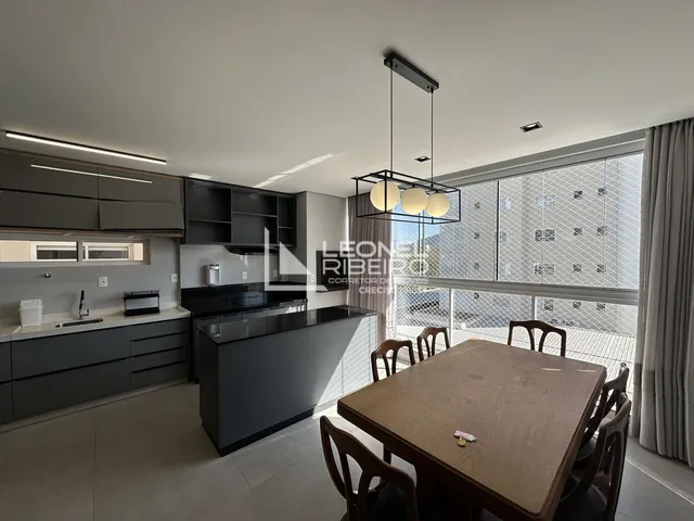 Imagem 2: Apartamento À Venda com 3 Dormitórios (Suítes), 115,85 M² no Bairro das Nações em Timbó-Sc